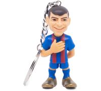 FC Barcelona - Llavero Minix Fc Barcelona, Unisex, Pedri
