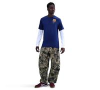 FC Barcelona Nike Camiseta de Fútbol Hombre HQ8396