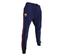FC Barcelona Oficial Trousers Barça - Pantalón Deportivo Unisex Adulto