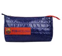 Estuche plegable del FC Barcelona de 28 cm
