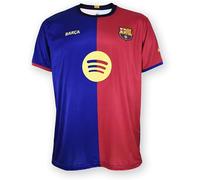 FC BARCELONA - REPLICA OFICIAL - TEMPORADA 2024/2025 - ADULTO