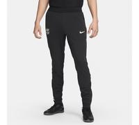 FC Barcelona Strike Elite Pantalón de fútbol de tejido Knit Nike Dri-FIT ADV - Hombre - Negro S