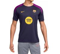 FC Barcelona Strike Camiseta de fútbol de manga corta Nike Dri-FIT - Hombre - Morado L