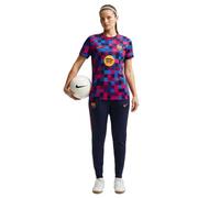 FC Barcelona Strike Nike Dri-FIT Pantalón de Fútbol Mujer II2799