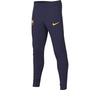 FC Barcelona Strike Nike Dri-FIT - Pantalones de fútbol para niños Mayores HJ7891
