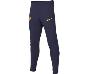 FC Barcelona Strike Nike Dri-FIT - Pantalones de fútbol para niños Mayores HJ7891