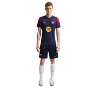 FC Barcelona Strike Nike Football Dri-FIT Camiseta de Manga Corta Hombre II2254