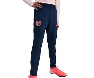 FC Barcelona Strike Third Nike Dri-FIT Total 90 Pantalones de fútbol para niños Grandes, HM4166
