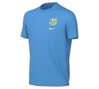 FC Barcelona Supporter Nike HQ3233 - Camiseta de fútbol