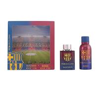 Fc Barcelona Vapo.100+Deo 150