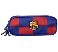 FC Barcelona - Varios Estuche portatodo triple FC Barcelona 2025-2026, Unisex