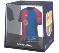FC Barcelona - Varios Mini camiseta FCB Lamine Yamal 2024-2025, Unisex