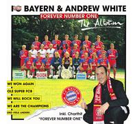 Fc Bayern - Forever Number One [Import]