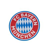 FC Bayern München Alfombrilla de ratón con logotipo