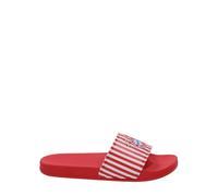 FC Bayern München | Chanclas | Chanclas | Essential | Rojo-Blanco