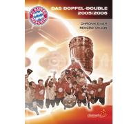 FC Bayern München - Das Doppel-Double 2005/2006 [Alemania] [DVD]