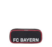 FC Bayern München Estuche infantil negro