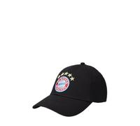 FC Bayern München | Gorra de béisbol | Gorra de béisbol | Logo | Niños | Rojo, Marino o Negro