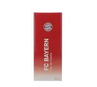 FC Bayern München I Eau de Toilette 100 ml I Rojo