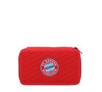 FC Bayern München I Estuche grande I Niños I Rojo