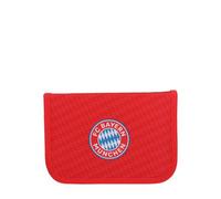 FC Bayern München I Estuche I Escolar I Estuche I Estuche I Niños I Rojo