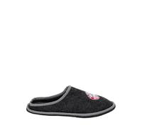 FC Bayern München I Zapatillas de Fieltro I Hombre I Gris I 44