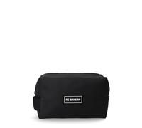 FC Bayern München | Neceser | Bolsa de lavado | Negro