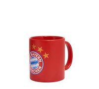 FC Bayern München | Taza Logo | Rojo