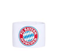 FC Bayern München Vendaje de capitán | brazalete | niños | blanco