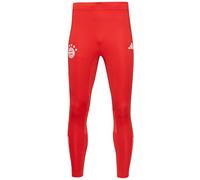 FC Bayern Múnich Adidas Pro Pantalones De Entrenamiento Para Hombre Rojos Nuevos