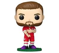 Fc Bayern Munich Pop Football Vinile Figura Harry Kane 9 Cm Funko