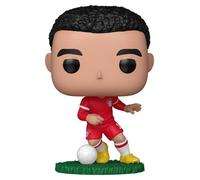 Fc Bayern Munich Pop Football Vinile Figura Jamal Musiala 9 Cm Funko