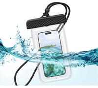 FC bolsa flotante impermeable