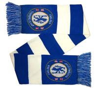 FC Chelsea 0717 - Bufanda, Multicolor, Talla única