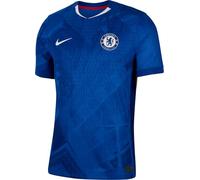 FC Chelsea 2025/26 Match Home Nike Authentic Dri-FIT ADV Camiseta de fútbol para Hombre, HJ4543