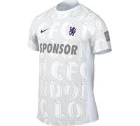 FC Chelsea Academy Pro Nike Dri-FIT Pre-Match HJ7139 - Camiseta de fútbol para Hombre