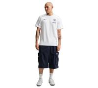FC Chelsea Primary Nike Dri-Fit Camiseta de Fútbol (Hombre), Blanco/Blanco/Azul Bright II3255-101, L