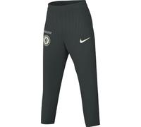 Chelsea FC Strike Elite Pantalón de fútbol de tejido Knit Nike Dri-FIT ADV - Hombre - Verde XS