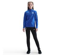 FC Chelsea Strike Third Nike Dri-FIT Total 90 - Camiseta de Punto para niños Mayores HM4157