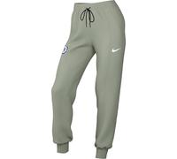 FC Chelsea Tech Nike Football Chelsea HM3701 - Pantalones Deportivos de Forro Polar para Mujer