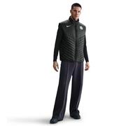 FC Chelsea Windrunner Nike Therma-Fit IB0184 - Chaleco de fútbol para hombre, peso medio