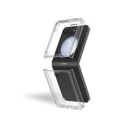 FC DUO Galaxy Z Flip 6 transparente