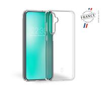 FC Feel Galaxy A25 OFG Transparente