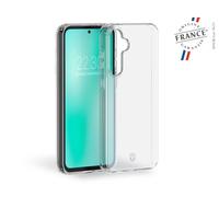 FC Feel Galaxy S23 FE OFG transparente