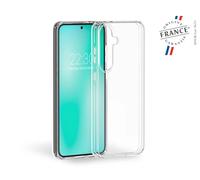 FC Feel Galaxy S25+ OFG 50% Transp Reciclado