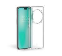 Force Case FC Feel Honor Magic 6 Pro 50% Reciclado Transparente