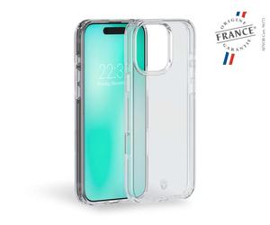 FC Feel IP16 Pro transparente OFG