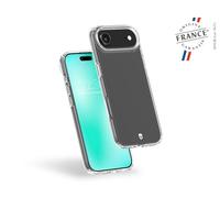 Force Case, Funda para iPhone Air Antichoque 2m FEEL 50% Reciclado Antiamarilleo