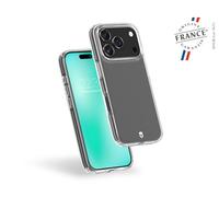 Force Case, Funda para iPhone 17 Pro Max Reforzada Serie FEEL Sistema Tryax