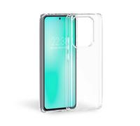 FC Feel X Redmi Note 14 4G/5G 50% Reciclado Transp